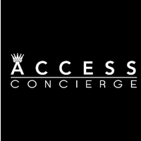 Access Concierge logo, Access Concierge contact details