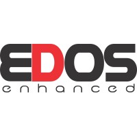 EDOS enhanced logo, EDOS enhanced contact details