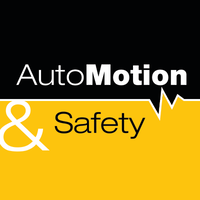 AutoMotion & Safety logo, AutoMotion & Safety contact details