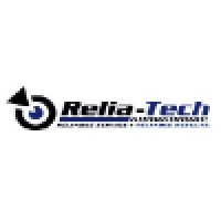 Relia-Tech logo, Relia-Tech contact details