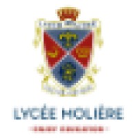 Lycée Molière asbl logo, Lycée Molière asbl contact details