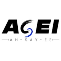 AÇEI logo, AÇEI contact details