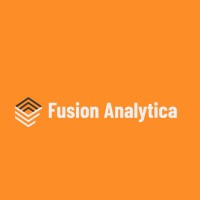 Fusion Analytica logo, Fusion Analytica contact details