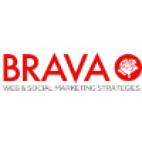 The Brava Agency logo, The Brava Agency contact details