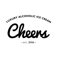 Cheers Luxury Alcoholic Ice Cream logo, Cheers Luxury Alcoholic Ice Cream contact details