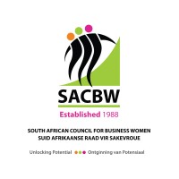 SACBW National logo, SACBW National contact details