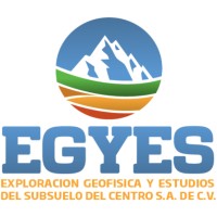 Exploración Geofísica - EGYES logo, Exploración Geofísica - EGYES contact details