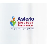 Asterio Medical Insurance logo, Asterio Medical Insurance contact details