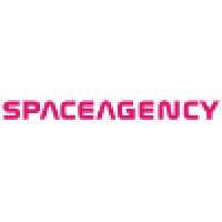 Spaceagency logo, Spaceagency contact details