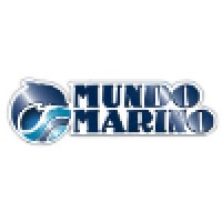 Mundo Marino logo, Mundo Marino contact details