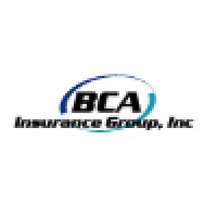 BCA Insurance Group Inc logo, BCA Insurance Group Inc contact details