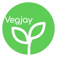 Vegjay logo, Vegjay contact details