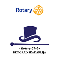 Rotary Club Beograd Skadarlija logo, Rotary Club Beograd Skadarlija contact details