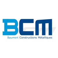 BCM Constructions Métalliques logo, BCM Constructions Métalliques contact details