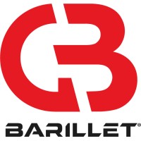 Groupe Barillet logo, Groupe Barillet contact details