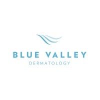 Blue Valley Dermatology logo, Blue Valley Dermatology contact details