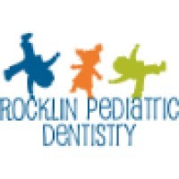 Rocklin Pediatric Dentistry logo, Rocklin Pediatric Dentistry contact details