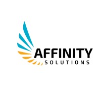 Affinity Solutions logo, Affinity Solutions contact details