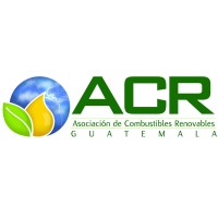 Asociación de Combustibles Renovables de Guatemala logo, Asociación de Combustibles Renovables de Guatemala contact details