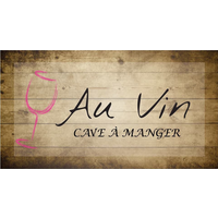 Au Vin Cave à Manger logo, Au Vin Cave à Manger contact details