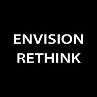 Envision Rethink logo, Envision Rethink contact details