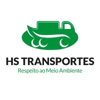 HS Transportes logo, HS Transportes contact details