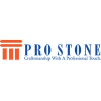 Prostone logo, Prostone contact details