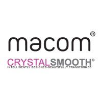 MACOM Medical logo, MACOM Medical contact details