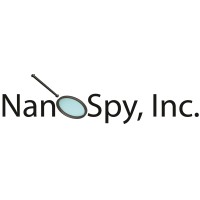 NanoSpy, Inc. logo, NanoSpy, Inc. contact details