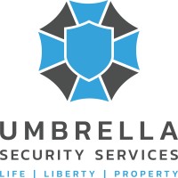 Umbrella Security & Investigation Services logo, Umbrella Security & Investigation Services contact details