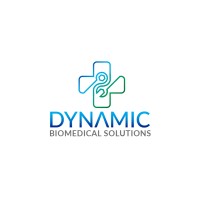 Dynamic Biomedical Solutions logo, Dynamic Biomedical Solutions contact details