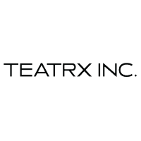 Teatrx logo, Teatrx contact details