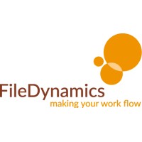 File Dynamics Limited logo, File Dynamics Limited contact details