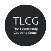 The Leadership Coaching Group logo, The Leadership Coaching Group contact details