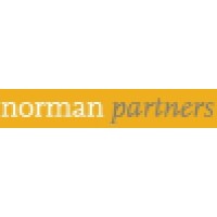 Norman Partners logo, Norman Partners contact details