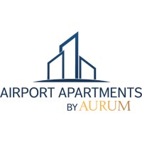 Airport Apartments by Aurum logo, Airport Apartments by Aurum contact details