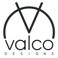 Valco Designs logo, Valco Designs contact details