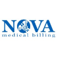 NOVA Medical Billing logo, NOVA Medical Billing contact details