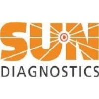 Sun Diagnostics logo, Sun Diagnostics contact details