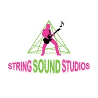 String Sound Studios logo, String Sound Studios contact details