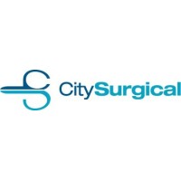 City Surgical logo, City Surgical contact details