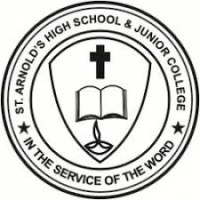 St. Arnolds High School, Mumbai logo, St. Arnolds High School, Mumbai contact details