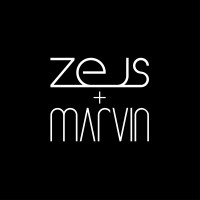 Zeus + Marvin logo, Zeus + Marvin contact details