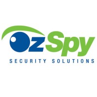 OzSpy Security Solutions logo, OzSpy Security Solutions contact details