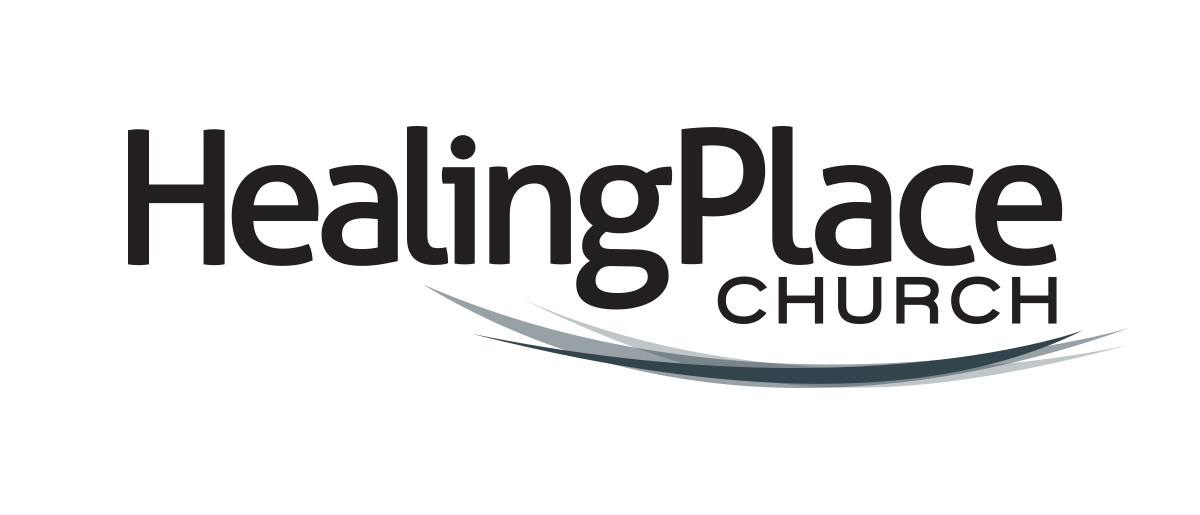 Healing Place Church logo, Healing Place Church contact details