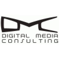 digital media consulting logo, digital media consulting contact details