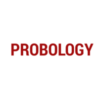 Probology logo, Probology contact details