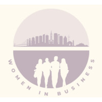 Women In Business USFCA logo, Women In Business USFCA contact details