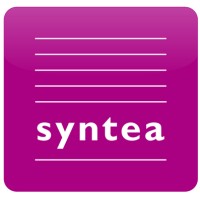 Syntea software group a.s. logo, Syntea software group a.s. contact details