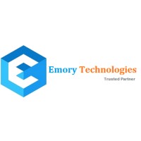 Emory Technologies Inc logo, Emory Technologies Inc contact details